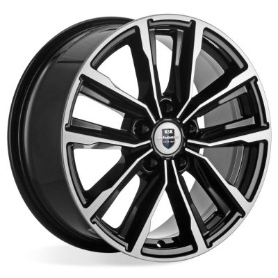 КиК Лацио (КС964) 17x7.5 5x114.3 ET35 DIA67.1