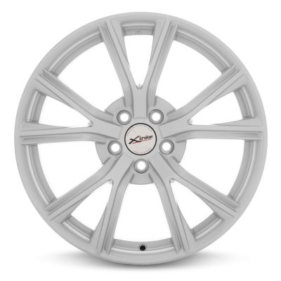 Xtrike X-122 18x7.5 5x100 ET38 DIA67.1