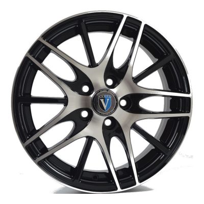 1506 V