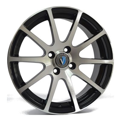 VENTI 1603 V 16x6.5 5x114.3 ET45 DIA67.1