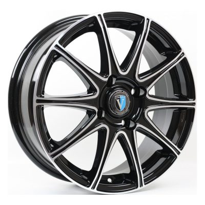 VENTI 1606 V 16x6 4x100 ET45 DIA54.1