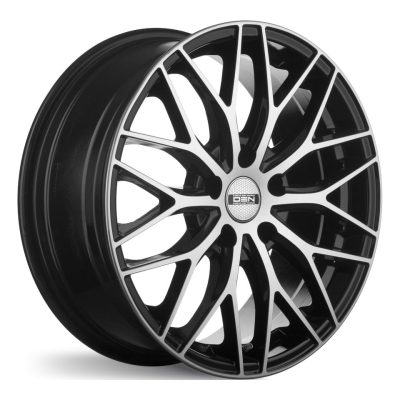 Neo 740 N 17x7 5x114.3 ET40 DIA66.1