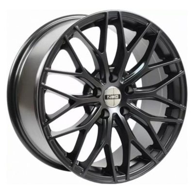 Neo 740 N 17x7 5x114.3 ET40 DIA66.1