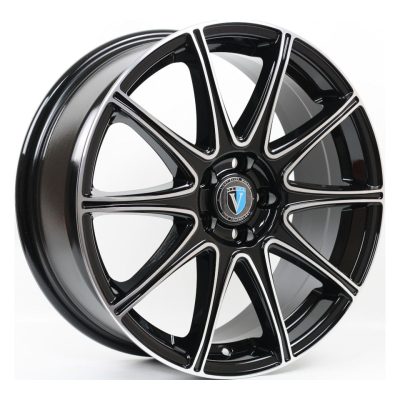 VENTI 1716 V 17x7 4x100 ET40 DIA60.1