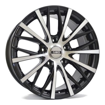 Neo 204 N 20x9 5x150 ET45 DIA110.1