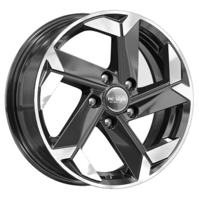 iFree Original Hyundai Creta SU (КС979) 16x6 5x114.3 ET43 DIA67.1