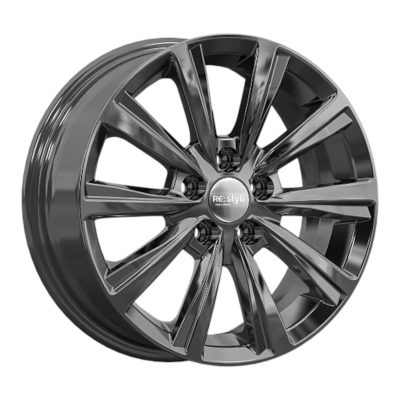 iFree Original Volkswagen Polo CK (КС937) 15x6 5x100 ET38 DIA57.1