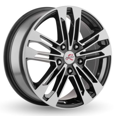XtrikeRST R167 17x7 5x120 ET55 DIA65.1