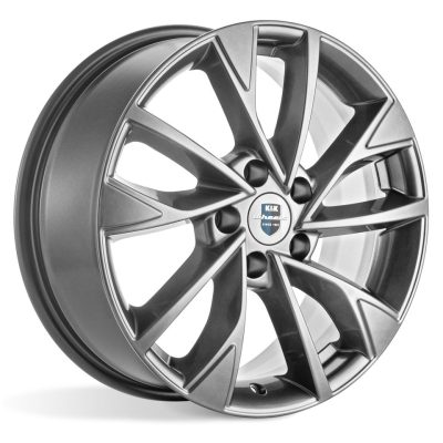 КиК Роквуд 17x7 5x114.3 ET50 DIA66.1