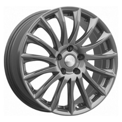 СКАД Валенсия 18x7 5x114.3 ET37 DIA66.6