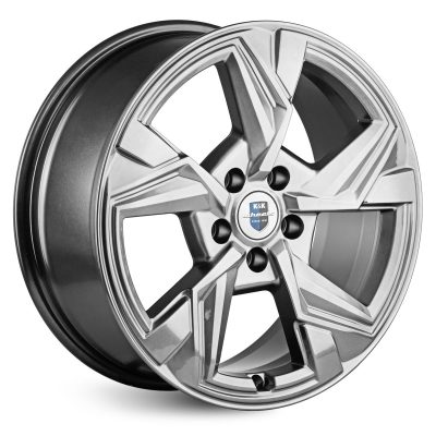 КиК Кайан (КС1012) 18x7.5 5x114.3 ET45 DIA67.1
