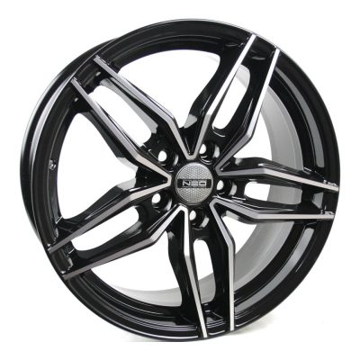 Neo 782 N 17x7.5 5x108 ET50.5 DIA63.4
