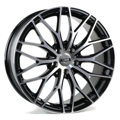 Neo 940 N 19x7.5 5x112 ET45 DIA66.6