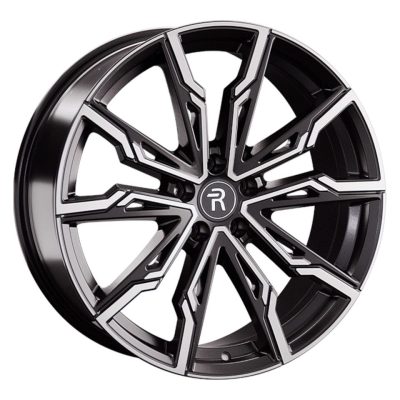 REPLAY A249 20x8.5 5x112 ET20 DIA66.6
