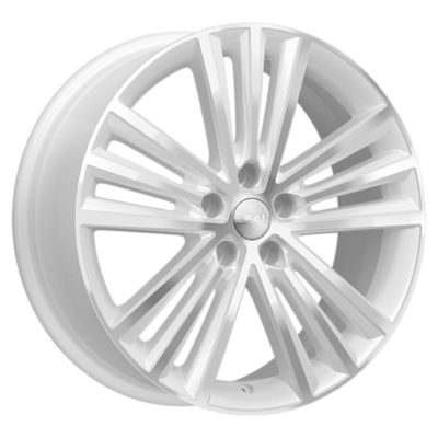 СКАД Манчестер 19x7.5 5x114.3 ET40 DIA66.1