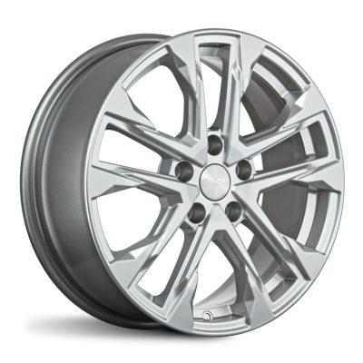 СКАД Атакор 17x7 5x108 ET33 DIA60.1