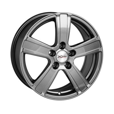 Xtrike X-108 16x7 5x108 ET45 DIA67.1