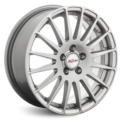 Xtrike X-128 16x6.5 5x114.3 ET45 DIA66.1