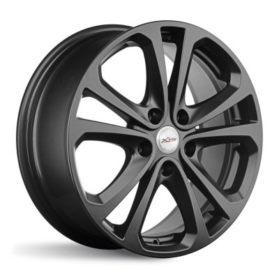 Xtrike X-113М 17x7 5x114.3 ET45 DIA60.1