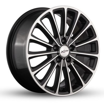 Xtrike X-136 17x7 5x114.3 ET40 DIA64.1