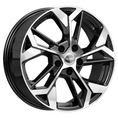 iFree Original КС1062 17x6.5 5x114.3 ET35 DIA67.1