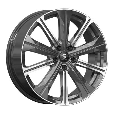 СКАД Premium КР013 (19_Haval F7/F7x) 19x7 5x114.3 ET40 DIA64.1