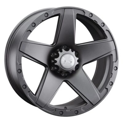 LS LS 1284 20x9 6x139.7 ET20 DIA100.1