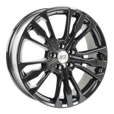 XtrikeRST R188 18x7 5x108 ET36 DIA65.1