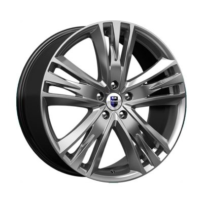 КиК Атлас (КС661M) 20x8.5 5x120 ET45 DIA65.1
