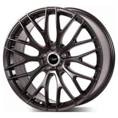 Lizardo XH162 19x8.5 5x108 ET33 DIA60.1