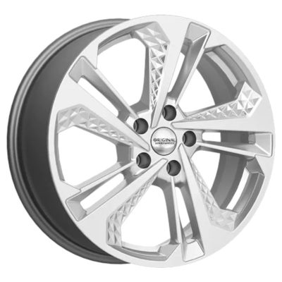 СКАД KL-1069 18x7 5x108 ET36 DIA65.1
