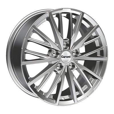 Carwel Агма 1719 17x7 5x110 ET46 DIA63.3