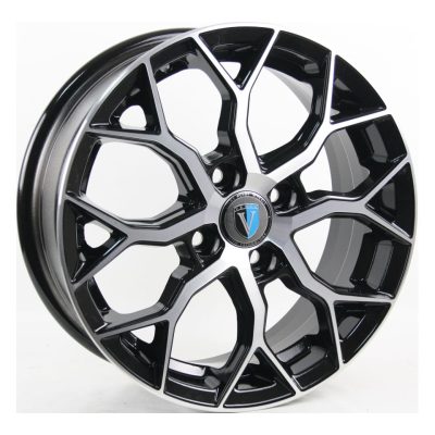 VENTI 1519 V 15x6 4x98 ET40 DIA58.6