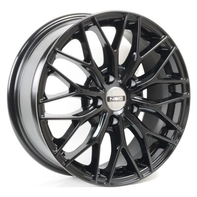 Neo 654 N 16x6.5 5x114.3 ET45 DIA66.1