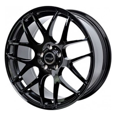 PDW KAISER 19x8.5 5x108 ET45 DIA67.1