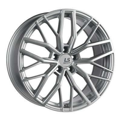LS FlowForming RC67 20x9 5x114.3 ET45 DIA67.1