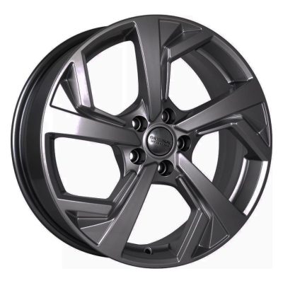 СКАД KL-328 18x7 5x108 ET33 DIA60.1