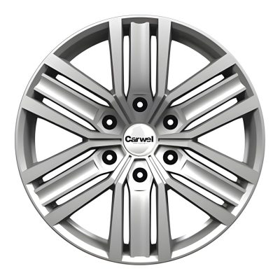 Carwel Джирим 218 18x7.5 6x139.7 ET25 DIA100.1