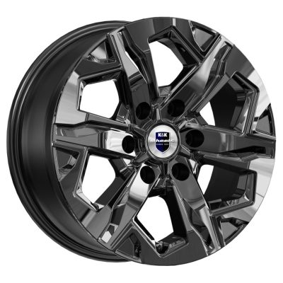 КиК Тейт (КС1050) 17x7.5 6x139.7 ET38 DIA67.1