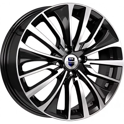КиК Flanker (КС1097) 17x6.5 5x114.3 ET50 DIA54.1