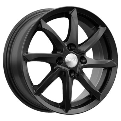 СКАД Осака 15x6 4x100 ET46 DIA54.1
