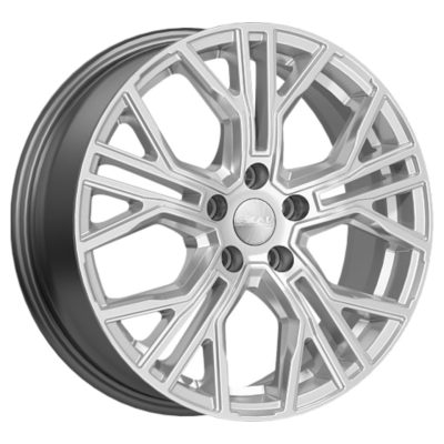 СКАД ТИБЕТ 17x6.5 5x108 ET50 DIA63.35