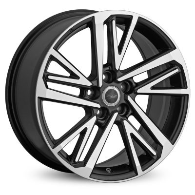 Lizardo XH292 19x8 5x108 ET45 DIA67.1