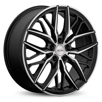 Xtrike X-139 19x7.5 5x114.3 ET35 DIA67.1