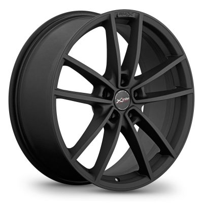 Xtrike X-140 19x7.5 5x108 ET52 DIA60.1