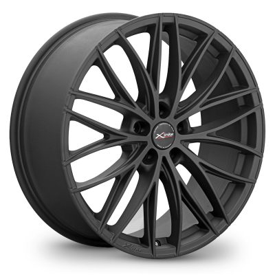 Xtrike X-141 20x8 5x120 ET41.5 DIA66.1