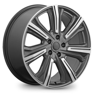 СКАД Premium Kleemann (КР1067) 20x8.5 5x108 ET39 DIA60.1