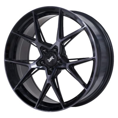 Race Ready Technology CSSYA5636 19x8.5 5x108 ET45 DIA63.4