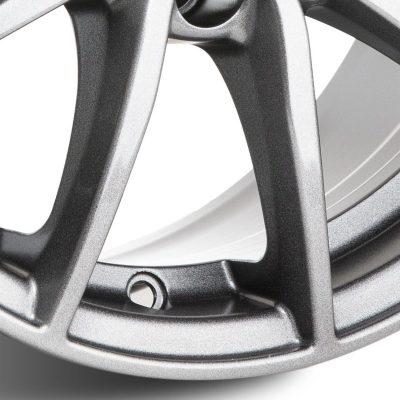 Xtrike X-111М 15x6.5 5x114.3 ET38 DIA54.1