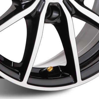 Xtrike X-111М 15x6.5 5x114.3 ET38 DIA54.1